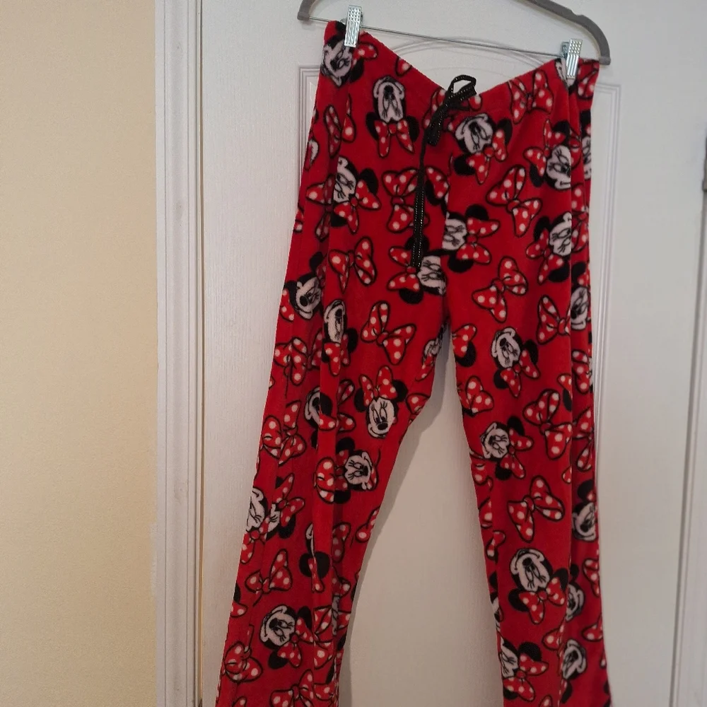 N/A cozy red